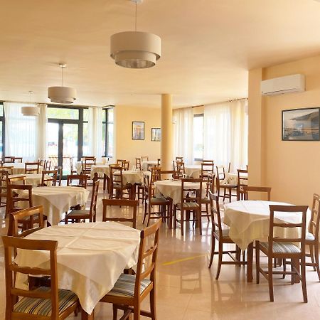 Hotel Europa Casal Velino Extérieur photo