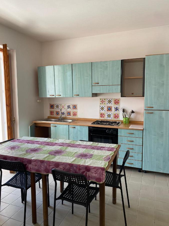 Hotel Europa Casal Velino Extérieur photo