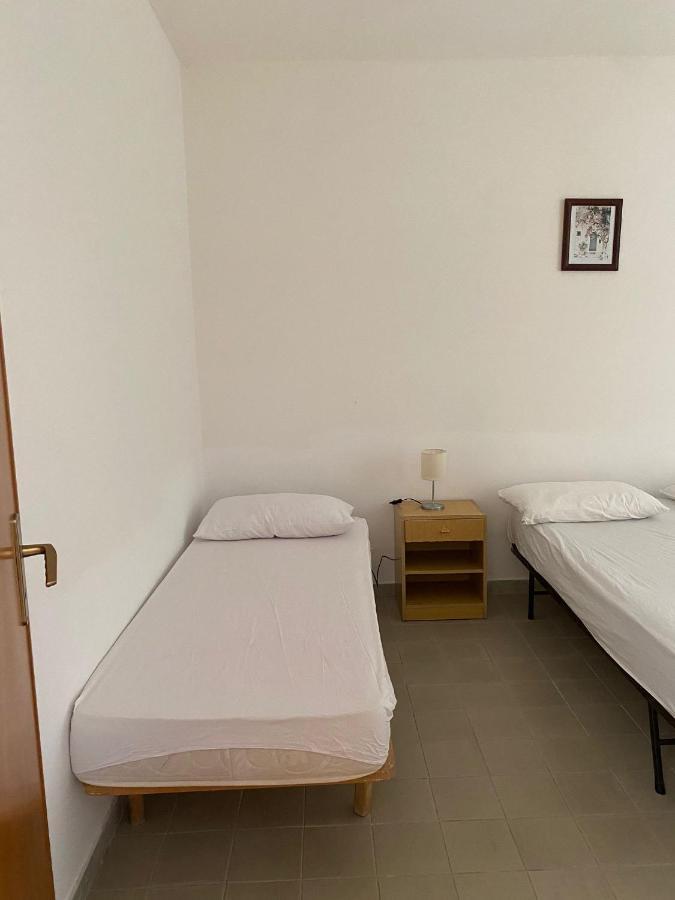 Hotel Europa Casal Velino Extérieur photo