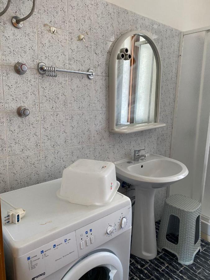 Hotel Europa Casal Velino Extérieur photo