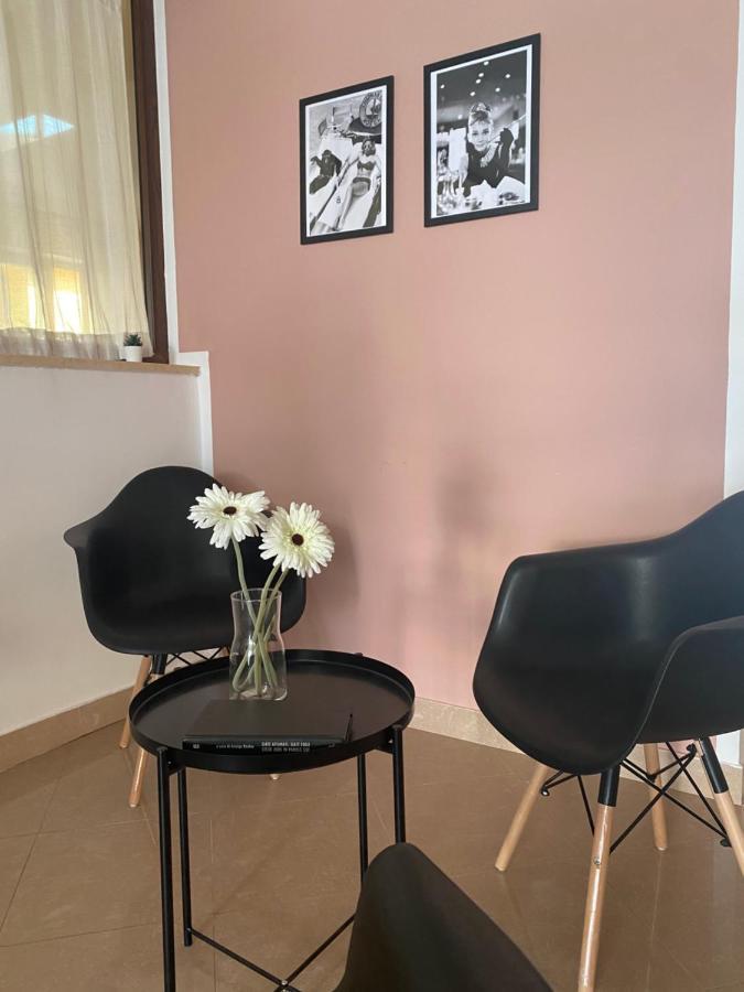 Hotel Europa Casal Velino Extérieur photo