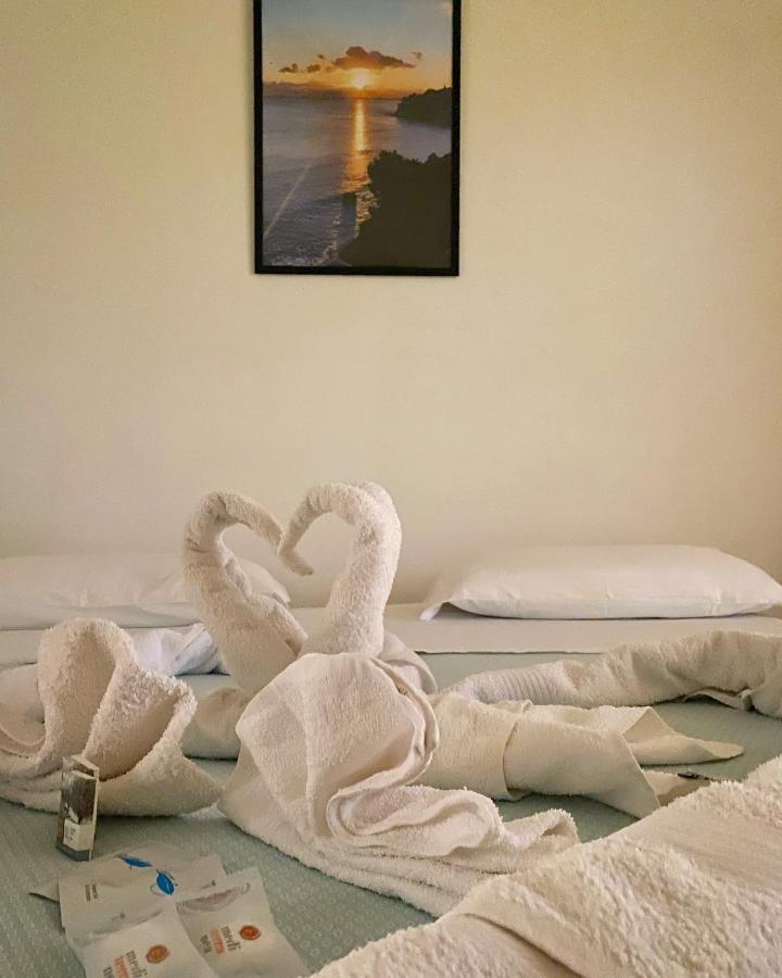 Hotel Europa Casal Velino Extérieur photo