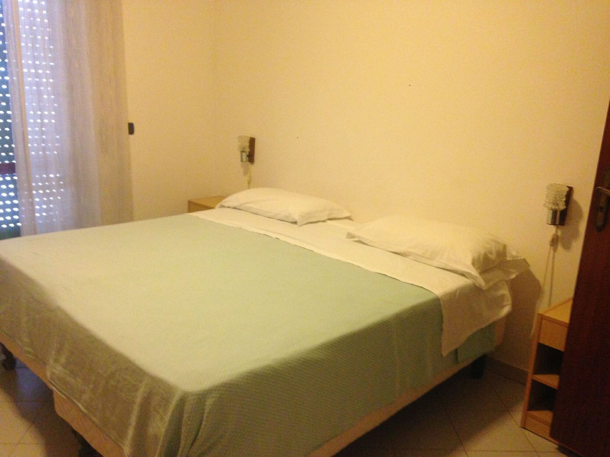 Hotel Europa Casal Velino Extérieur photo